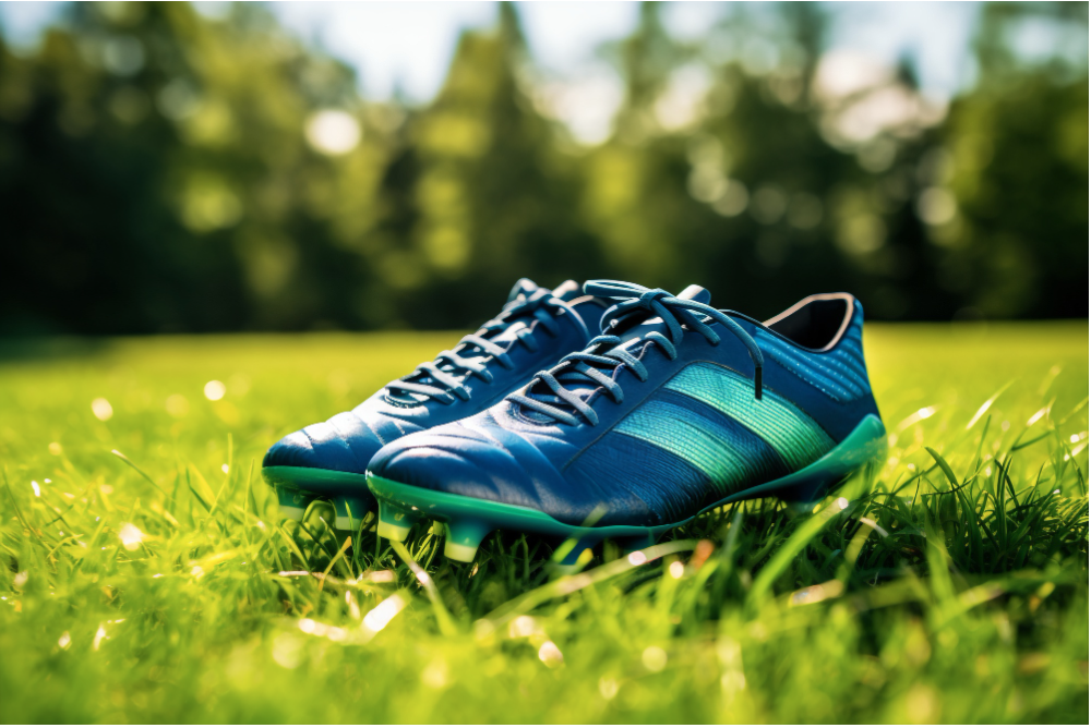 Botas de futbol
