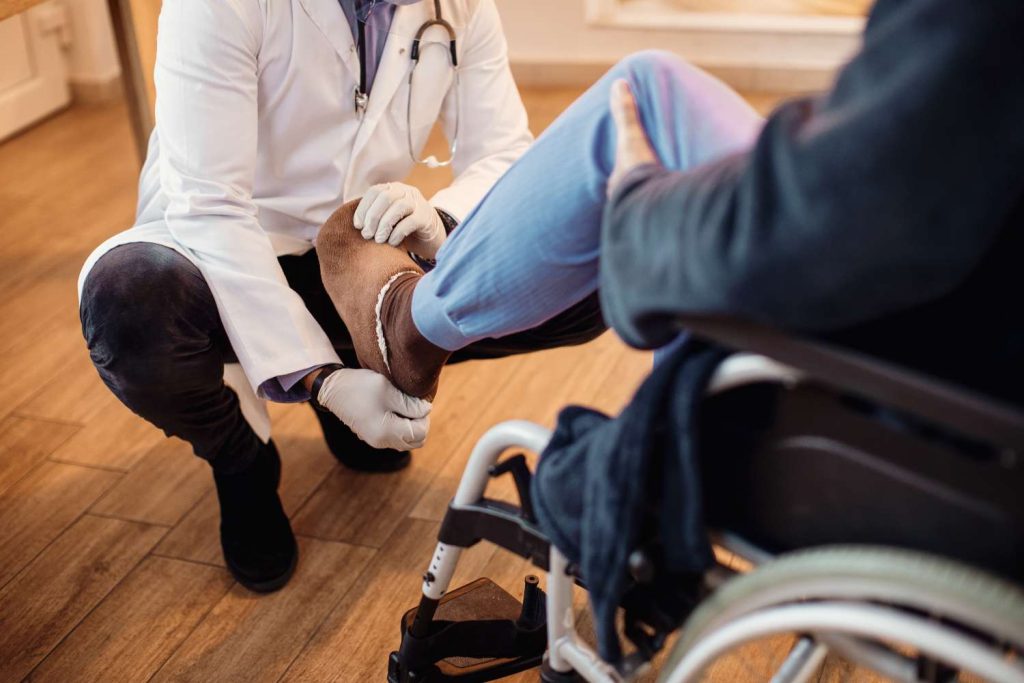 Equilibrio sentado y límites de estabilidad en personas con paraplejia
